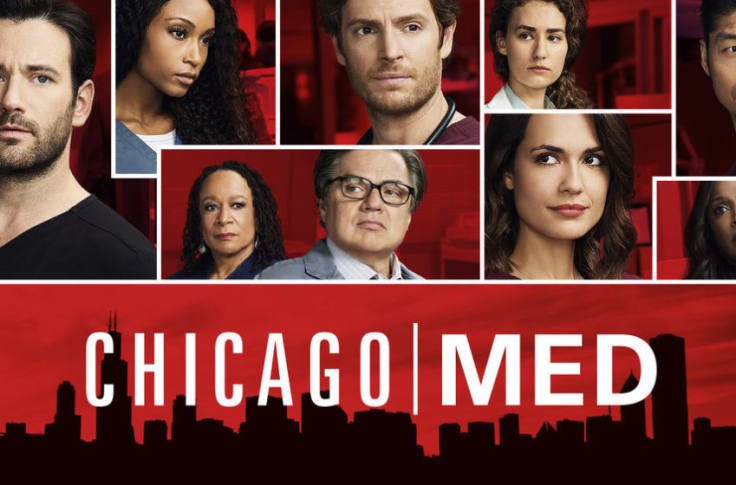 Chicago Med: Chicago Med season 4 adds two new medical students